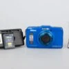 Nikon Coolpix S31 10 MP Digicam W/ 4GB SD Card + Battery + Charger(Nikon Coolpix S31 10 Mp Digicam W 4gb Sd Card Battery Charger)