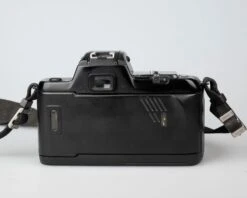 Nikon F-401S 35mm Film SLR W/ AF Nikkor 28-80mm Lens(Nikon F 401s 35mm Film Slr W Af Nikkor 28 80mm Lens) -Vintage Camera Store Nikon f 401S 35mm SLR camera 202304143614