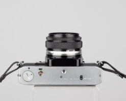 Olympus OM-10 35mm Film SLR W/ Zuiko 50mm F1.8 Lens (serial 2623408)(Olympus Om 10 35mm Film Slr W Zuiko 50mm F1 8 Lens Serial 2623408) -Vintage Camera Store OLYMPUS OM10 50MM F18 SERIAL 2623408 20220406533