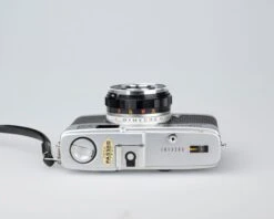 Olympus Trip 35 35mm Camera (serial 1613265)(Olympus Trip 35 35mm Camera Serial 1613265) -Vintage Camera Store Olympus Trip 35 serial 1613265 202211142220