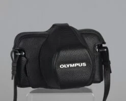 Olympus OM-1 35mm Film SLR W/ Zuiko 50mm F1.8 Lens And Ever-ready Case(Olympus Om 1 35mm Film Slr W Zuiko 50mm F1 8 Lens And Ever Ready Case) -Vintage Camera Store Olympus om 1 serial356498 20201114 496