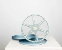 Paillard Bolex 18-5 8mm Movie Projector W/ Take-up Reel(Paillard Bolex 18 5 8mm Movie Projector W Take Up Reel) -Vintage Camera Store Paillard Bolex 18 5 8mm projector 20231225 418