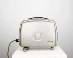 Paillard Bolex 18-5 8mm Movie Projector W/ Take-up Reel(Paillard Bolex 18 5 8mm Movie Projector W Take Up Reel) -Vintage Camera Store Paillard Bolex 18 5 8mm projector 20231225 420