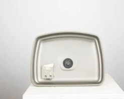 Paillard Bolex 18-5 8mm Movie Projector W/ Take-up Reel(Paillard Bolex 18 5 8mm Movie Projector W Take Up Reel) -Vintage Camera Store Paillard Bolex 18 5 8mm projector 20231225 422