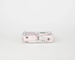 Panasonic Lumix FS20 Digicam Feat/ 10.1 MP CCD Sensor + Leica DC Lens;w/ Charger + Battery + Box + Manual(Panasonic Lumix Fs20 Digicam Feat 10 1 Mp Ccd Sensor Leica Dc Lens W Charger Battery Box Manual) -Vintage Camera Store Panasonic lumix FS20 pink digicam box manual charger 202306064317