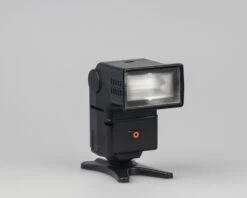 Pentax AF240Z Flash(Pentax Af240z Flash) -Vintage Camera Store Pentax AF240Z flash 20200530 086