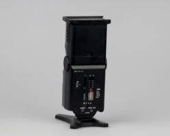 Pentax AF240Z Flash(Pentax Af240z Flash) -Vintage Camera Store Pentax AF240Z flash 20200530 088