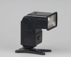 Pentax AF240Z Flash(Pentax Af240z Flash) -Vintage Camera Store Pentax AF240Z flash 20200530 091