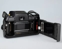 Pentax SF10 35mm SLR W/ SMC Pentax-F 35-70mmm 1:3.5-4.5 Compact Zoom Lens(Pentax Sf10 35mm Slr W Smc Pentax F 35 70mmm 1 3 5 4 5 Compact Zoom Lens) -Vintage Camera Store Pentax SF10 35mmSLR w 35 70mmSMCPentaxF 202212112586