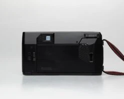 Pentax Zoom-70 (IQZoom) 35mm Camera W/case (serial 5186332)(Pentax Zoom 70 Iqzoom 35mm Camera W Case Serial 5186332) -Vintage Camera Store Pentax Zoom70 35mm pns camera serial 5186332 20250314 2