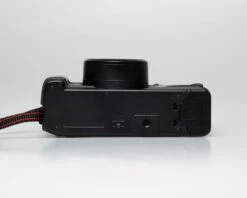 Pentax Zoom-70 (IQZoom) 35mm Camera W/case (serial 5186332)(Pentax Zoom 70 Iqzoom 35mm Camera W Case Serial 5186332) -Vintage Camera Store Pentax Zoom70 35mm pns camera serial 5186332 20250314 3