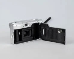 Pentax Espio 60V 35mm Camera (serial 8105939)(Pentax Espio 60v 35mm Camera Serial 8105939) -Vintage Camera Store Pentax espio 60V 35mm film pns camera serial 8105939