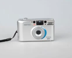 Pentax Espio 60V 35mm Camera (serial 8105939)(Pentax Espio 60v 35mm Camera Serial 8105939)