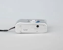 Pentax Espio 60V 35mm Camera (serial 8105939)(Pentax Espio 60v 35mm Camera Serial 8105939) -Vintage Camera Store Pentax espio 60V 35mm film pns camera serial 8105939 2