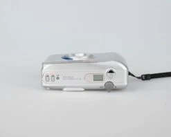 Pentax Espio 60V 35mm Camera (serial 8105939)(Pentax Espio 60v 35mm Camera Serial 8105939) -Vintage Camera Store Pentax espio 60V 35mm film pns camera serial 8105939 3