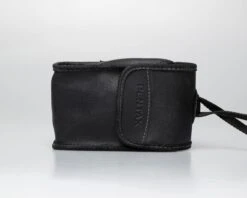 Pentax Espio 738 35mm Camera W/ Case (serial 3154920)(Pentax Espio 738 35mm Camera W Case Serial 3154920) -Vintage Camera Store Pentax espio 738 35mm film pns camera serial 3154920 20250328