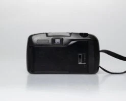 Pentax Espio 738 35mm Camera W/ Case (serial 3154920)(Pentax Espio 738 35mm Camera W Case Serial 3154920) -Vintage Camera Store Pentax espio 738 35mm film pns camera serial 3154920 20250328 2