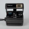 Polaroid OneStep Close-up 600 Instant Camera (serial F6M508VUVDDA)(Polaroid Onestep Close Up 600 Instant Camera Serial F6m508vuvdda)