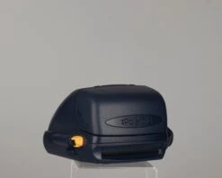 Polaroid 600 Blue And Yellow Instant Camera With Original Case(Polaroid 600 Blue And Yellow Instant Camera With Original Case) 11 Polaroid 600 Blue And Yellow Instant Camera With Original Case(Polaroid 600 Blue And Yellow Instant Camera With Original Case) -Vintage Camera Store Polaroidmodel600bluewithcaseserialKAV0SCCKCFJA 20201127 655