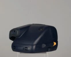 Polaroid 600 Blue And Yellow Instant Camera With Original Case(Polaroid 600 Blue And Yellow Instant Camera With Original Case) 14 Polaroid 600 Blue And Yellow Instant Camera With Original Case(Polaroid 600 Blue And Yellow Instant Camera With Original Case) -Vintage Camera Store Polaroidmodel600bluewithcaseserialKAV0SCCKCFJA 20201127 658