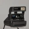 Polaroid OneStep Close-up 600 Instant Camera (serial L5R2WWTFVDDA)(Polaroid One Step 600 Instant Camera)
