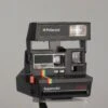 Polaroid Supercolor 635CL Instant Film Camera(Polaroid Supercolor 600 Instant Film Camera)