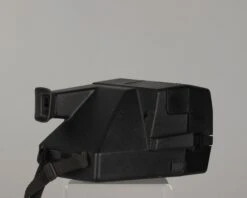 Polaroid Supercolor 635CL Instant Film Camera(Polaroid Supercolor 600 Instant Film Camera) -Vintage Camera Store Polaroidsupercolor600serialBOG4969VH 20201127 676