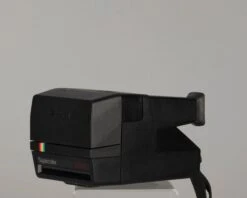 Polaroid Supercolor 635CL Instant Film Camera(Polaroid Supercolor 600 Instant Film Camera) -Vintage Camera Store Polaroidsupercolor600serialBOG4969VH 20201127 677