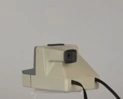 Polaroid The Button Instant Camera(Polaroid The Button Instant Camera) -Vintage Camera Store Polaroidthebutton 20201127 699