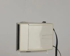 Polaroid The Button Instant Camera(Polaroid The Button Instant Camera) -Vintage Camera Store Polaroidthebutton 20201127 701