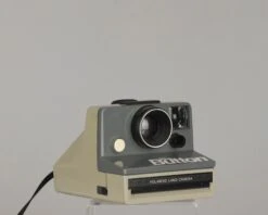 Polaroid The Button Instant Camera(Polaroid The Button Instant Camera)