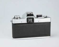 Praktica L 35mm Film SLR Camera W/Helios-44M-6 58mm F2 Lens(Praktica L 35mm Film Slr Camera W Helios 44m 6 58mm F2 Lens) -Vintage Camera Store Praktica L with Helios 44m 6 serial 102210 202211092103