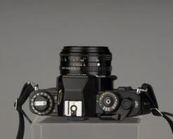 Ricoh KR-10 Super + Rikenon 50mm F1.7 Lens(Ricoh Kr 10 Super Ricoh 50mm F1 7 Lens) -Vintage Camera Store Ricoh KR10 ser79129495 20200806 644