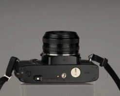 Ricoh KR-10 Super + Rikenon 50mm F1.7 Lens(Ricoh Kr 10 Super Ricoh 50mm F1 7 Lens) -Vintage Camera Store Ricoh KR10 ser79129495 20200806 645