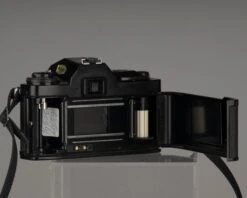 Ricoh KR-10 Super + Rikenon 50mm F1.7 Lens(Ricoh Kr 10 Super Ricoh 50mm F1 7 Lens) -Vintage Camera Store Ricoh KR10 ser79129495 20200806 647