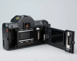 Ricoh XR-X 35mm SLR + Rikenon P 1:2 50mm Lens(Ricoh Xr X 35mm Slr Rikenon P 1 2 50mm Lens) -Vintage Camera Store Ricoh xr x 35mm slr camera 202211182302