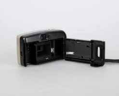 Samsung Maxima 30S Compact Wide Angle 35mm Film Camera W/ Case(Samsung Maxima 30s Compact Wide Angle 35mm Film Camera W Case) -Vintage Camera Store Samsung maxima 30S 35mmm film pns camera 20240812 2267