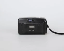 Samsung Maxima 30S Compact Wide Angle 35mm Film Camera W/ Case(Samsung Maxima 30s Compact Wide Angle 35mm Film Camera W Case) -Vintage Camera Store Samsung maxima 30S 35mmm film pns camera 20240812 2268