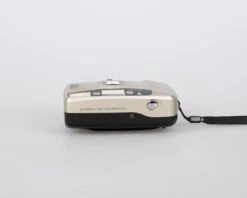 Samsung Maxima 30S Compact Wide Angle 35mm Film Camera W/ Case(Samsung Maxima 30s Compact Wide Angle 35mm Film Camera W Case) -Vintage Camera Store Samsung maxima 30S 35mmm film pns camera 20240812 2270