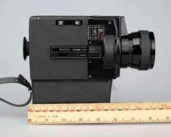 Sankyo Super LXL 250 Super 8 Camera (serial 223500)(Sankyo Super Lxl 250 Super 8 Camera Serial 223500) -Vintage Camera Store SankyoSuperLXL250Super8camera serial 223500 202302273266