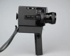 Sankyo Super LXL 250 Super 8 Camera (serial 223500)(Sankyo Super Lxl 250 Super 8 Camera Serial 223500) -Vintage Camera Store SankyoSuperLXL250Super8camera serial 223500 202302273267