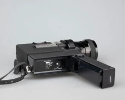 Sankyo Super LXL 250 Super 8 Camera (serial 223500)(Sankyo Super Lxl 250 Super 8 Camera Serial 223500) -Vintage Camera Store SankyoSuperLXL250Super8camera serial 223500 202302273269