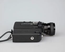 Sankyo Super LXL 250 Super 8 Camera (serial 223500)(Sankyo Super Lxl 250 Super 8 Camera Serial 223500) -Vintage Camera Store SankyoSuperLXL250Super8camera serial 223500 202302273270