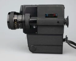 Sankyo Super LXL 250 Super 8 Camera (serial 223500)(Sankyo Super Lxl 250 Super 8 Camera Serial 223500) -Vintage Camera Store SankyoSuperLXL250Super8camera serial 223500 202302273272