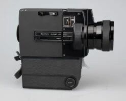 Sankyo Super LXL 250 Super 8 Camera (serial 223500)(Sankyo Super Lxl 250 Super 8 Camera Serial 223500) -Vintage Camera Store SankyoSuperLXL250Super8camera serial 223500 202302273274