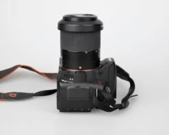 Sony Alpha DSLR-A300 10.2MP CCD SensorDigital SLR Camera W/ DT 18-70mm F/3.5-5.6 Zoom Lens(Sony Alpha Dslra300k 10 2mp Ccd Sensor Digital Slr Camera W Dt 18 70mm F 3 5 5 6 Zoom Lens) -Vintage Camera Store Sony A300 dslr digicam 202305034158