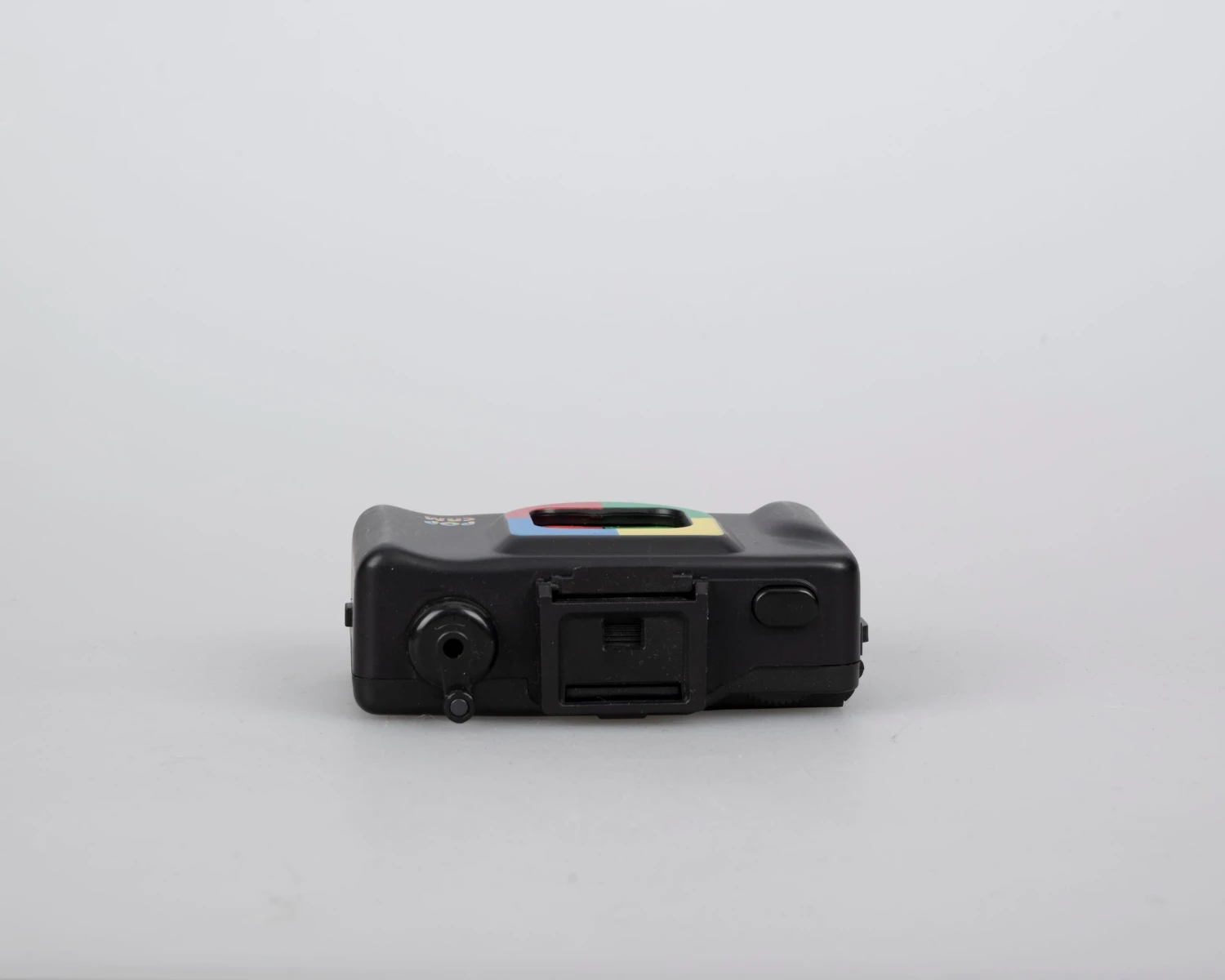 Accoutrements Pop Cam 35mm Novelty 'Andy Warhol' Camera(Accoutrements Pop Cam 35mm Novelty Andy Warhol Camera) 6 Accoutrements Pop Cam 35mm Novelty 'Andy Warhol' Camera(Accoutrements Pop Cam 35mm Novelty Andy Warhol Camera) - Image 6