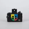 Accoutrements Pop Cam 35mm Novelty 'Andy Warhol' Camera(Accoutrements Pop Cam 35mm Novelty Andy Warhol Camera)