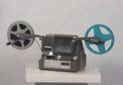 Alcron 8mm Editor/Viewer(Alcron 8mm Editor Viewer) -Vintage Camera Store alcron8mmeditor 20200406 167