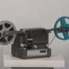 Alcron 8mm Editor/Viewer(Alcron 8mm Editor Viewer)